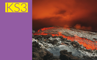 Tectonic Hazards