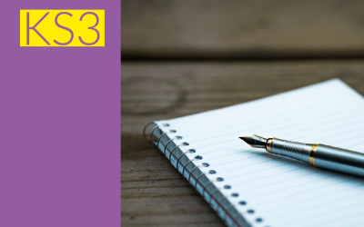 Extended Writing