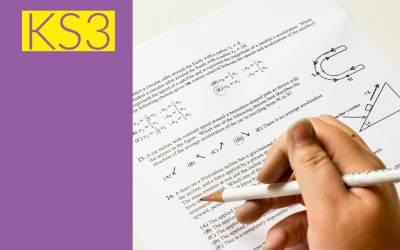 Year 7 Homework resource – all subjects