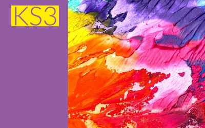Introduction to formal elements of Art and Design