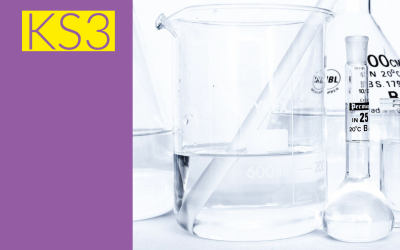 Displacement reactions