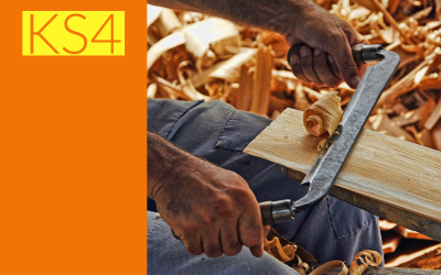 Resistant Materials