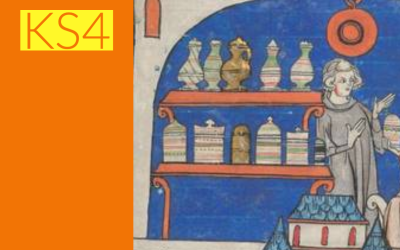 Changes in health and medicine – Unit 3