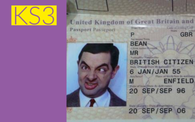 Bean 8 Lessons
