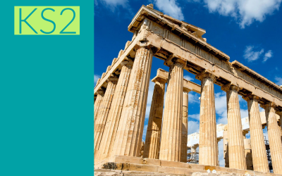 Ancient Greek Project