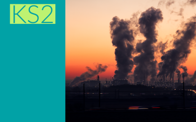Pollution