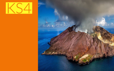 Tectonic Hazards