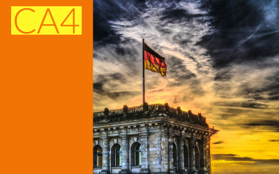 GCSE German: reading exam booklet