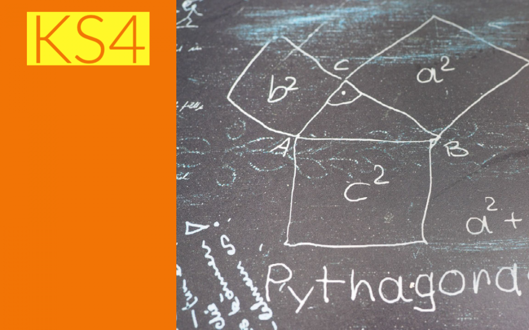 Pythagoras Theorem Summary
