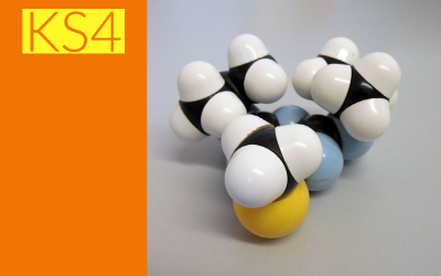 Chemistry: Bonding, Structure and Properties