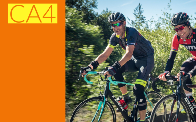 Exposition Writing: Cycling