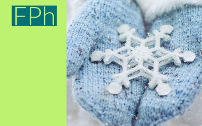Winter Wonderland –  Reception Planning
