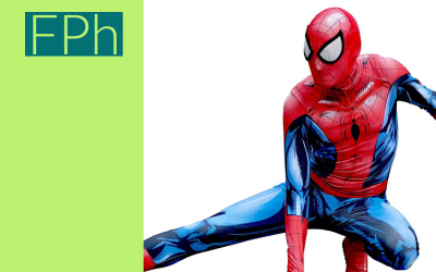 Superheroes