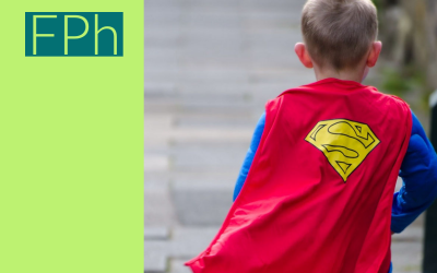 Superheroes