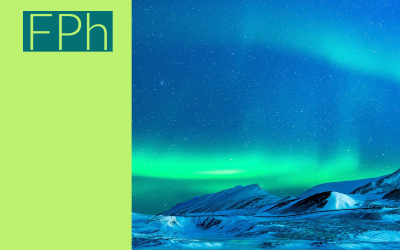 The Arctic