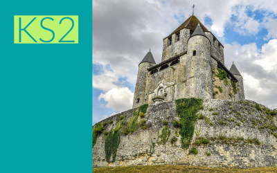 Castles and Kingdoms