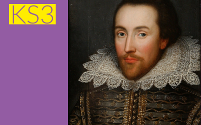 Shakespeare Fashion