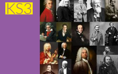 Classical Composers