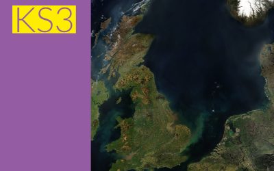 North South Divide
