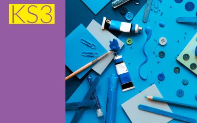 Year 7 and 8 Technology Projects