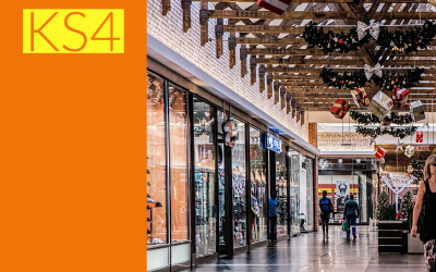 How and Why Retailing is Changing