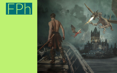 Myths and Legends