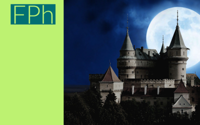Castles and Dragons