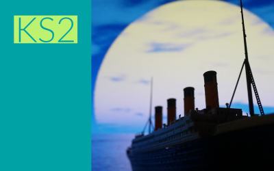 The Titanic