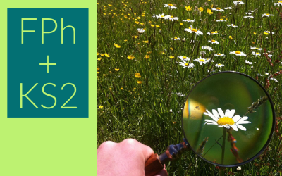Outdoor Learning Science and Technology