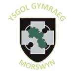 Logo Ysgol Morswyn